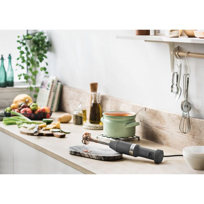Блендер KitchenAid 5KHBV83EBM изображение 7