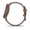Смарт-годинник Garmin vivomove Sport, Cocoa, Silicone (010-02566-02) зображення 7