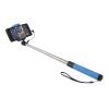 Монопод для селфі Piko M-002M blue (1283126476839) зображення 2