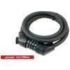 Замок велосипедний Good Bike PREMIUM SECURITY 15 x 1200 мм (97010-IS) зображення 2