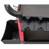 Тележка для инструмента G.I.KRAFT 3 полки (GI37103) изображение 2