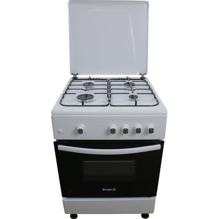 Плита Borgio GG 640 B MBBL