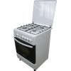 Плита Borgio GG 640 W MBBL изображение 2