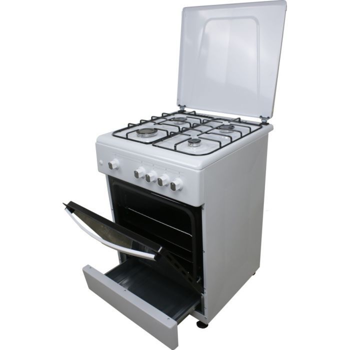 Плита Borgio GG 640 B MBBL изображение 3