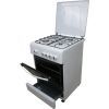 Плита Borgio GG 640 W MBBL изображение 3