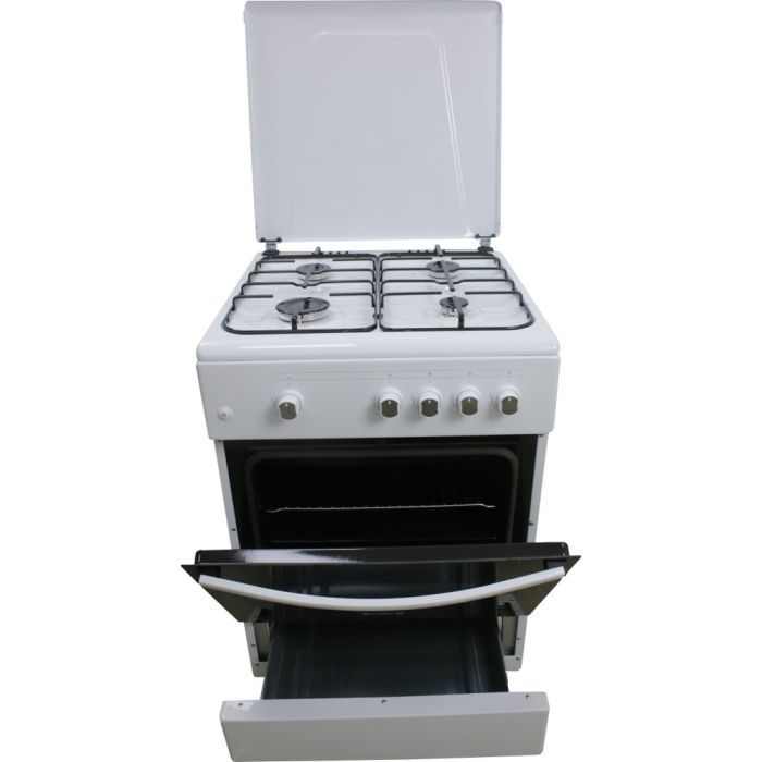 Плита Borgio GG 640 B MBBL изображение 4