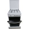Плита Borgio GG 640 W MBBL изображение 4