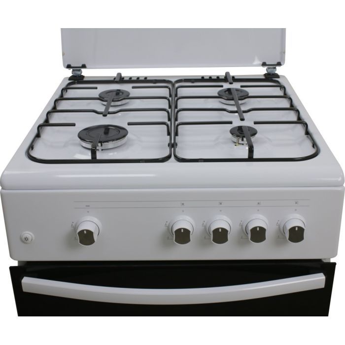 Плита Borgio GG 640 B MBBL изображение 5