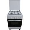 Плита Borgio GG 640 W MBBL