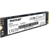 Накопичувач SSD M.2 2280 1.92TB Patriot (P310P192TM28) зображення 2