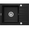 Мийка кухонна Deante Zorba (ZQZ_N11A)