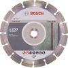 Диск пильный Bosch Standard for Concrete 230-22.23, по бетону (2.608.602.200)