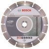 Диск пильний Bosch Standard for Concrete 230-22.23, по бетону (2.608.602.200)