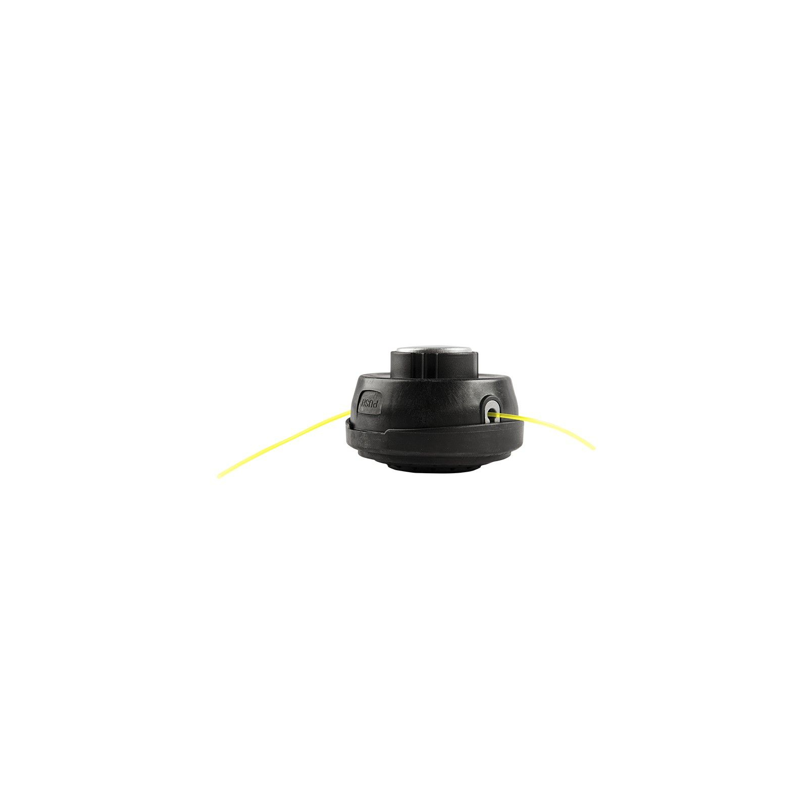 Косильная головка Зеніт 118 мм нейлоновая с металлическим диском (40012161) изображение 2
