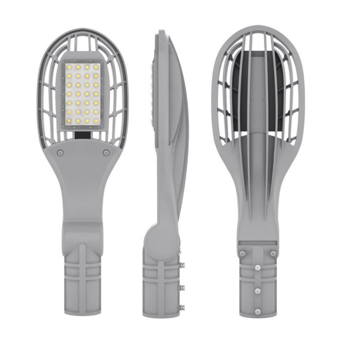 Прожектор Electrum Oxygen-100W 4000К IP65 (B-LS-0905) изображение 2