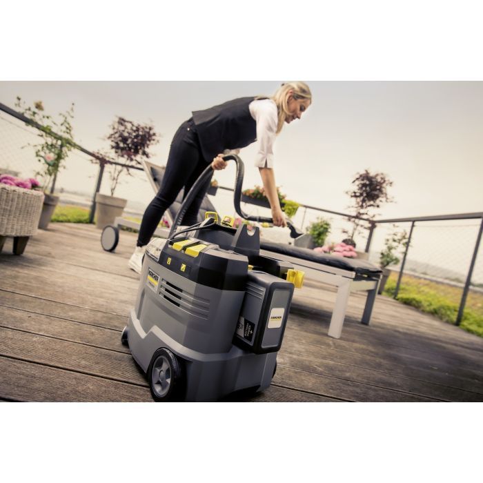 Аккумулятор к электроинструменту Karcher Battery Power+ 36/60, 36В, 7.5Ah, 2.07 кг (2.445-043.0) изображение 3