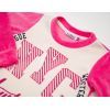 Пижама детская Matilda велюровая (7571-2-104G-pink) изображение 4