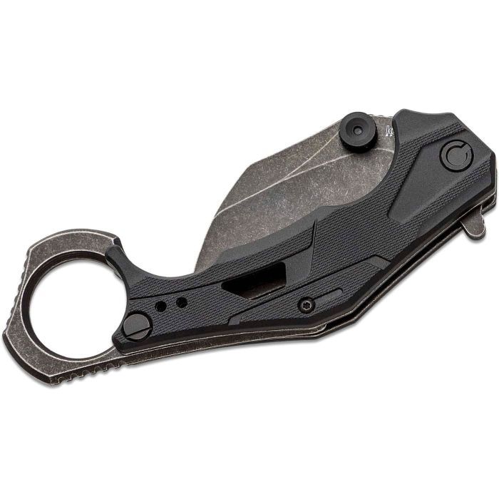 Ніж Kershaw Outlier (2064) зображення 2