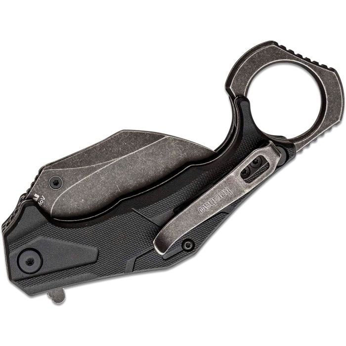 Ніж Kershaw Outlier (2064) зображення 3