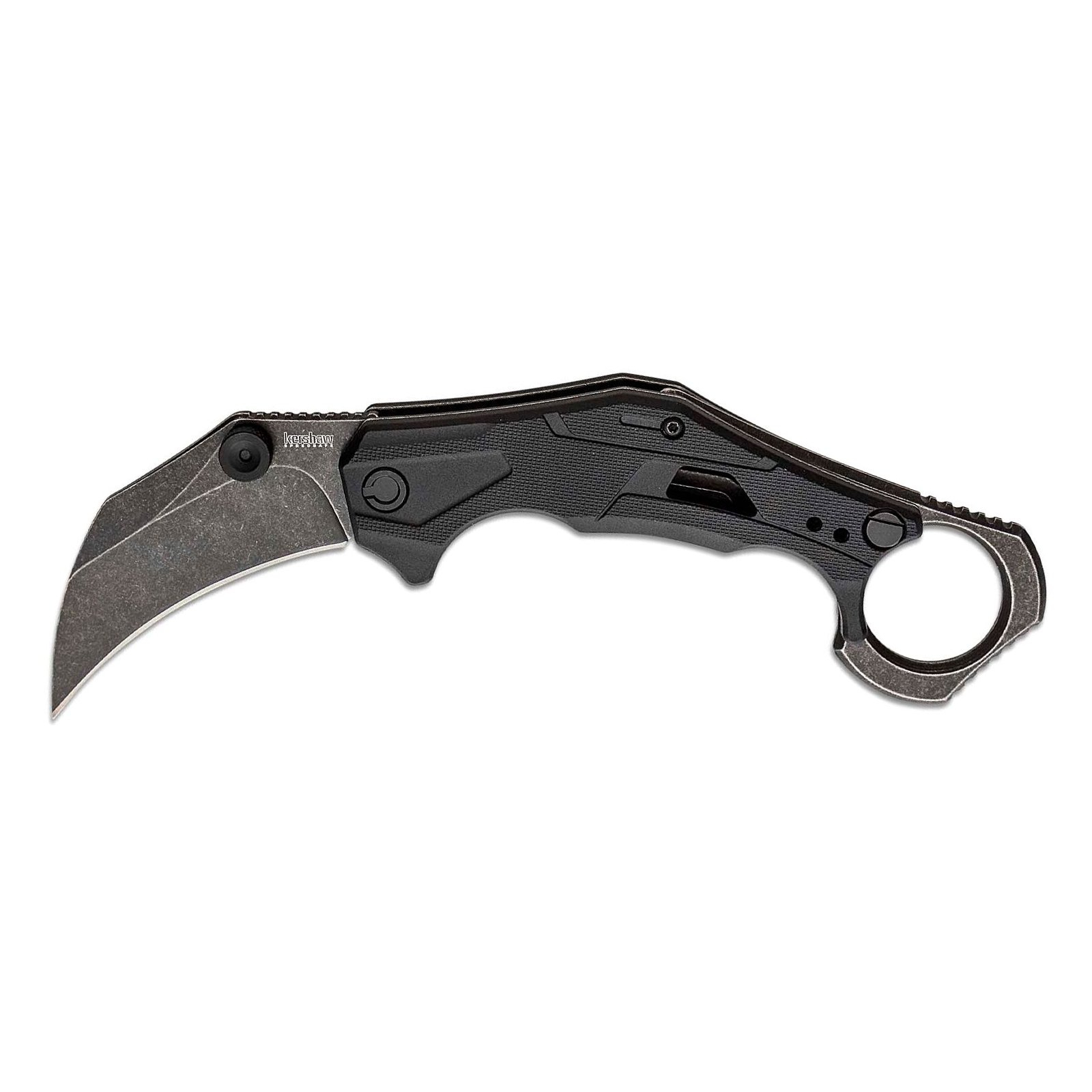 Нож Kershaw Outlier (2064)