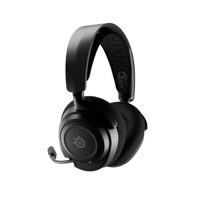 Наушники SteelSeries Arctis Nova 7 Black (SS61553)
