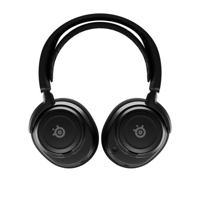 Наушники SteelSeries Arctis Nova 7 Black (SS61553) изображение 2