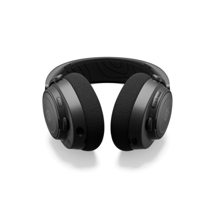 Наушники SteelSeries Arctis Nova 7 Black (SS61553) изображение 3