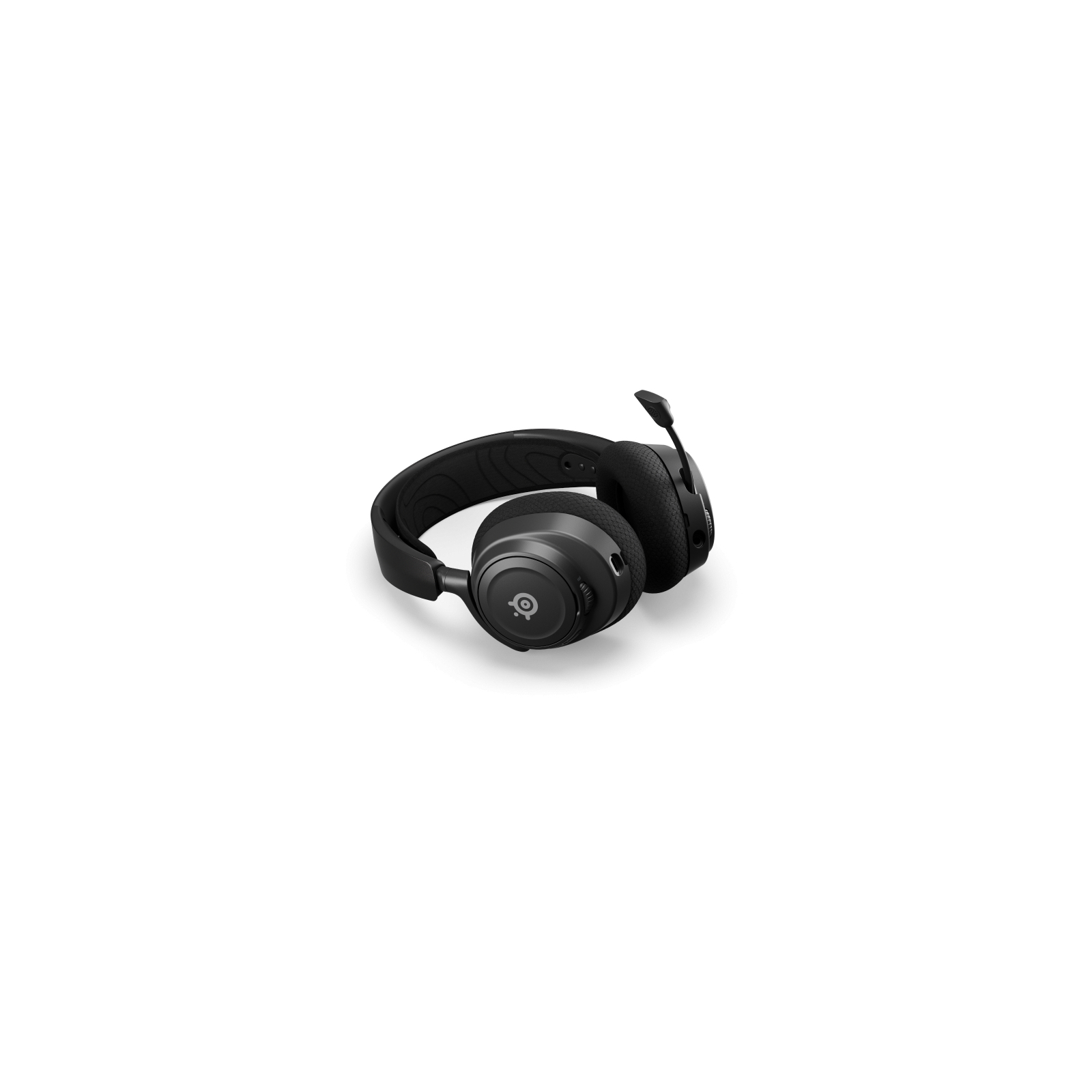Навушники SteelSeries Arctis Nova 7 Black (SS61553) зображення 4