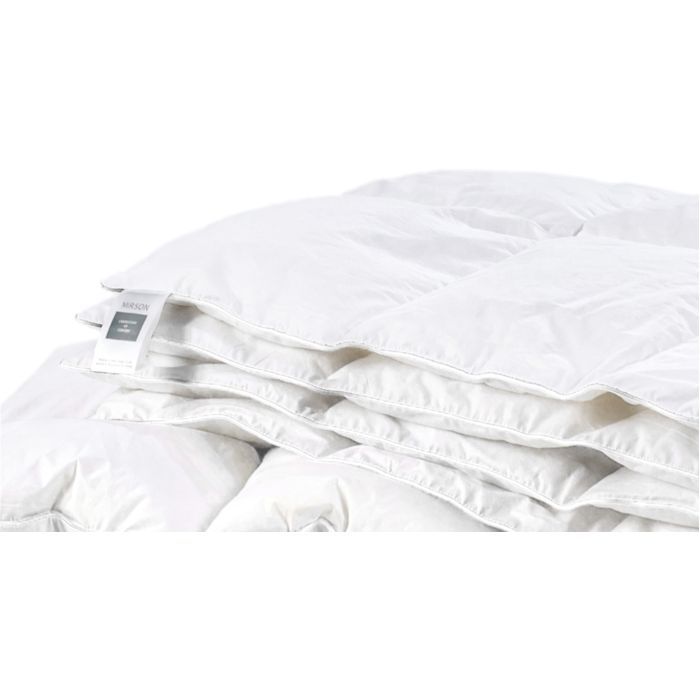 Ковдра MirSon антиалергенна EcoSilk №1316 Luxury Exclusive Демісезонна 200x220 см (2200001527133) зображення 2