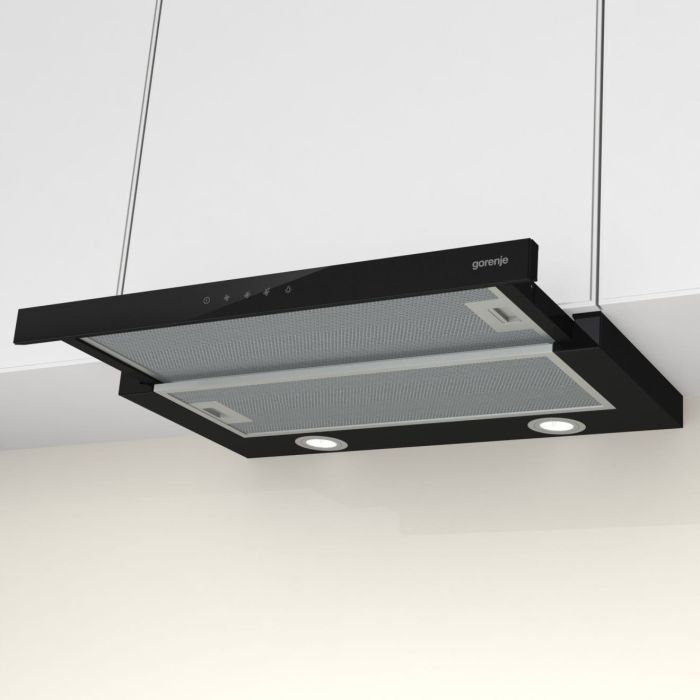 Вытяжка кухонная Gorenje TH64E4BG изображение 2