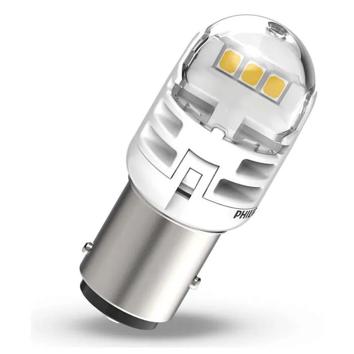 Автолампа Philips 11499CU60X2
