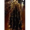Гирлянда Luca Lighting Конус 1,6+8м теплый белый (8720362038566) изображение 2
