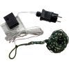 Гирлянда Luca Lighting Конус 1,6+8м теплый белый (8720362038566) изображение 5