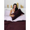 Постельное белье MirSon Велюр Winter Delicate 28-0060 Oleander Евро (2200004033631) изображение 4