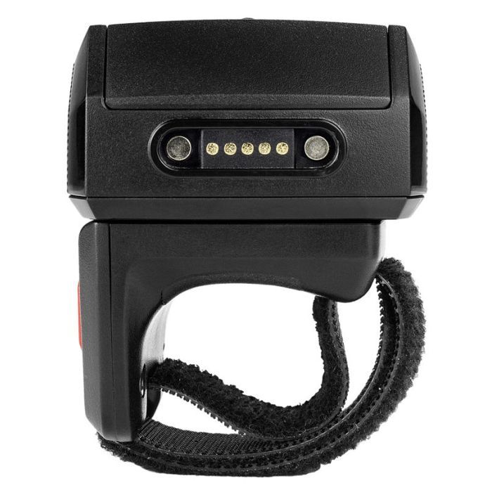 Сканер штрих-кода Netum RS9000 2D bluetooth, ring (NT-RS-0092) изображение 2