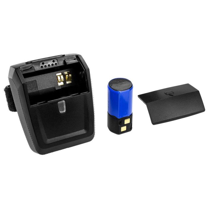 Сканер штрих-кода Netum RS9000 2D bluetooth, ring (NT-RS-0092) изображение 5