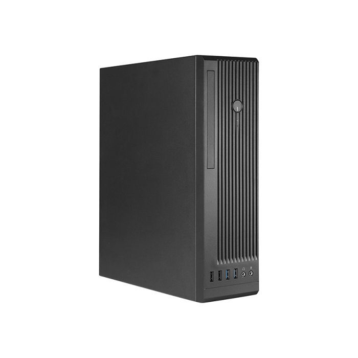 Корпус Chieftec UNI (BE-10B-300)