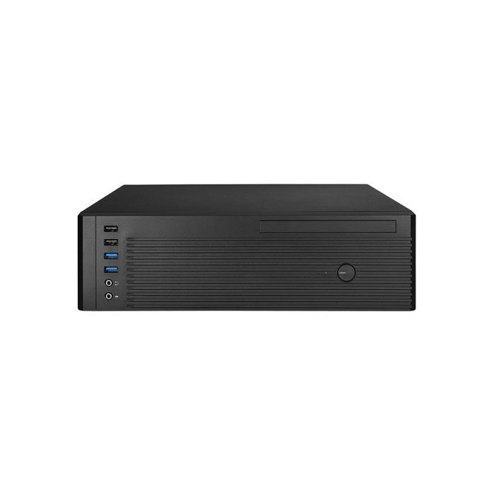 Корпус Chieftec UNI (BE-10B-300) изображение 4