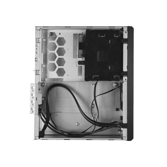 Корпус Chieftec UNI (BE-10B-300) изображение 5
