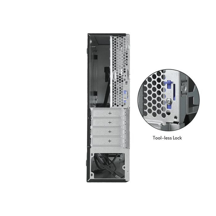 Корпус Chieftec UNI (BE-10B-300) изображение 6