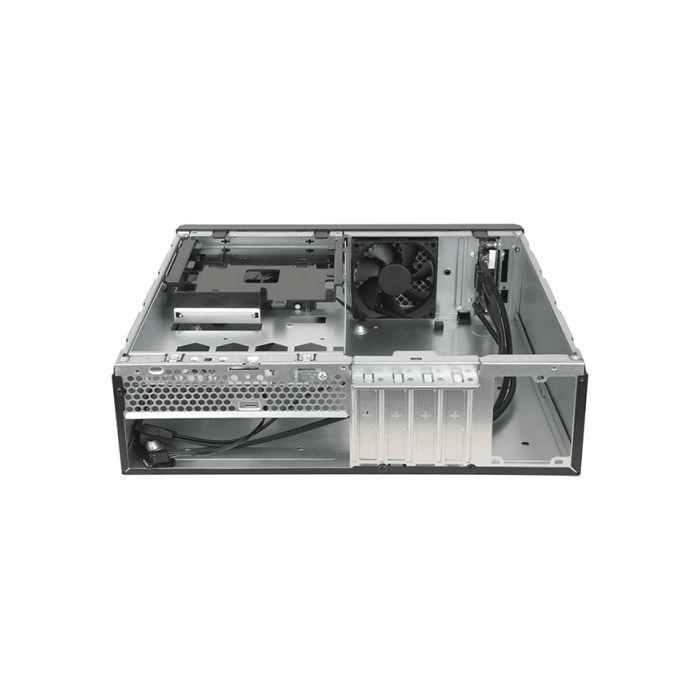 Корпус Chieftec UNI (BE-10B-300) изображение 7