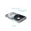 Корпус Chieftec UNI (BE-10B-300) изображение 8