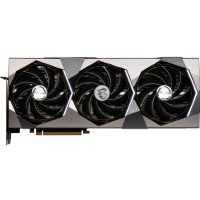Видеокарта MSI GeForce RTX4090 24GB SUPRIM X (RTX 4090 SUPRIM X 24G)