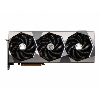 Видеокарта MSI GeForce RTX4090 24GB SUPRIM X (RTX 4090 SUPRIM X 24G) изображение 2