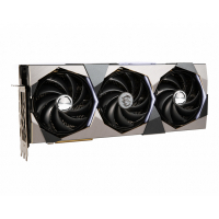 Видеокарта MSI GeForce RTX4090 24GB SUPRIM X (RTX 4090 SUPRIM X 24G) изображение 3