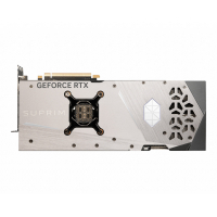 Видеокарта MSI GeForce RTX4090 24GB SUPRIM X (RTX 4090 SUPRIM X 24G) изображение 4