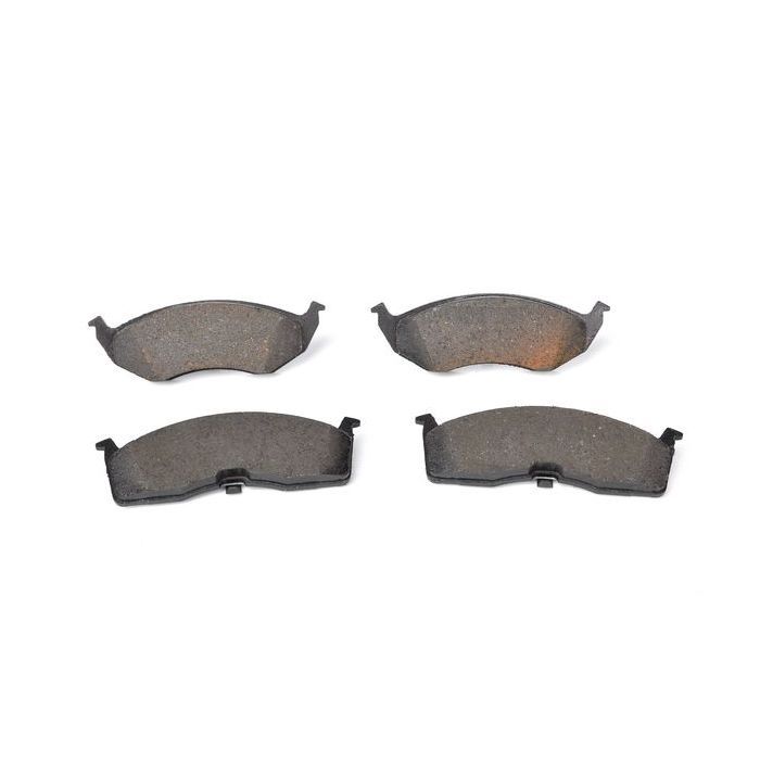 Гальмівні колодки Bosch 0 986 424 363 зображення 2