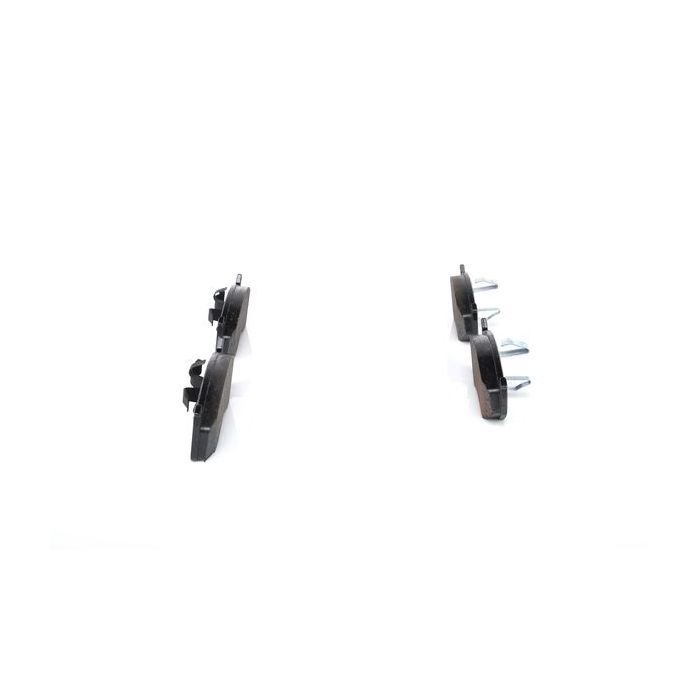 Гальмівні колодки Bosch 0 986 424 363 зображення 4