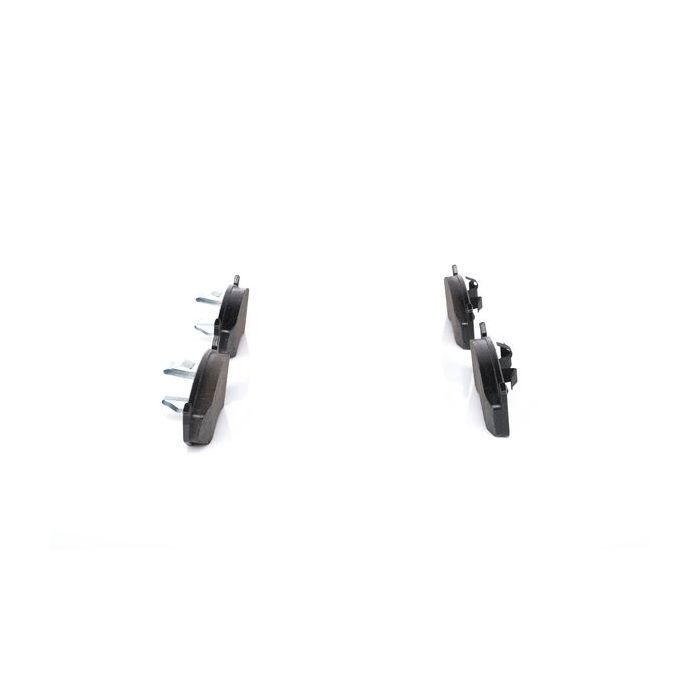 Гальмівні колодки Bosch 0 986 424 363 зображення 7