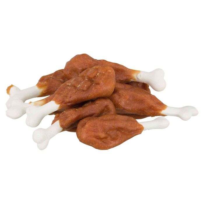 Лакомство для собак Trixie PREMIO Rabbit Drumsticks 100 г (4011905315461) изображение 2